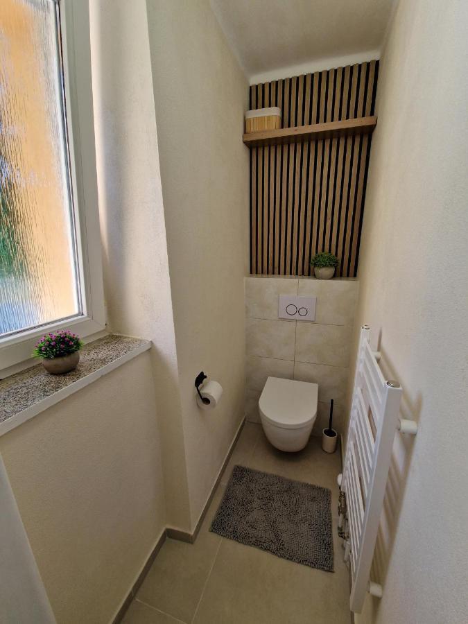 City Center Apartment - Self Check-In Spišská Nová Ves Eksteriør billede