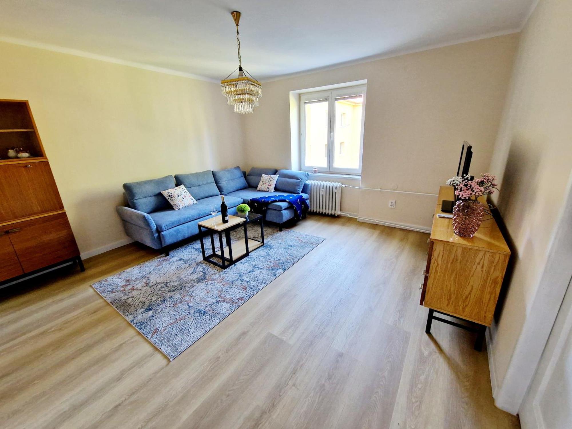 City Center Apartment - Self Check-In Spišská Nová Ves Eksteriør billede