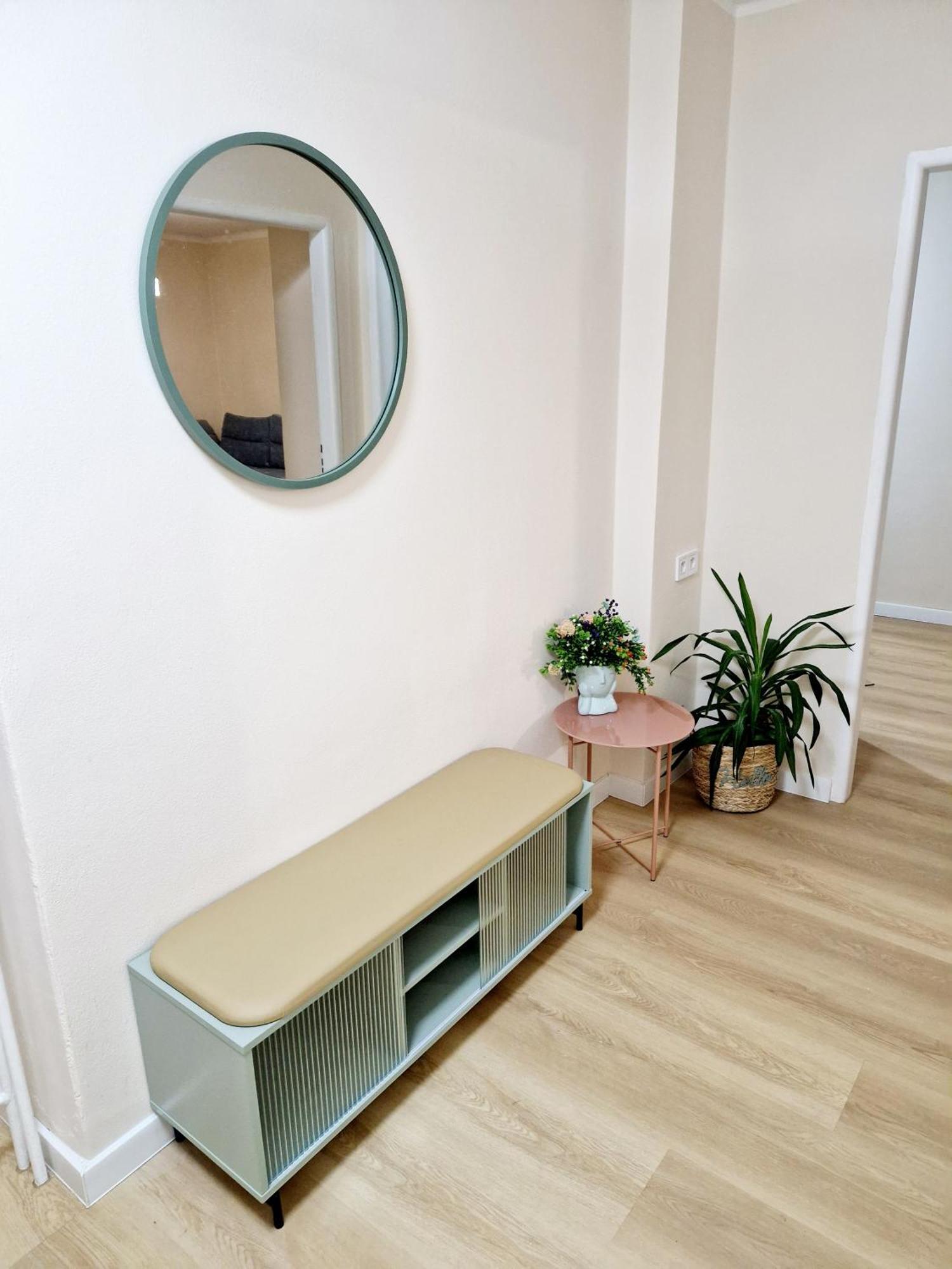 City Center Apartment - Self Check-In Spišská Nová Ves Eksteriør billede